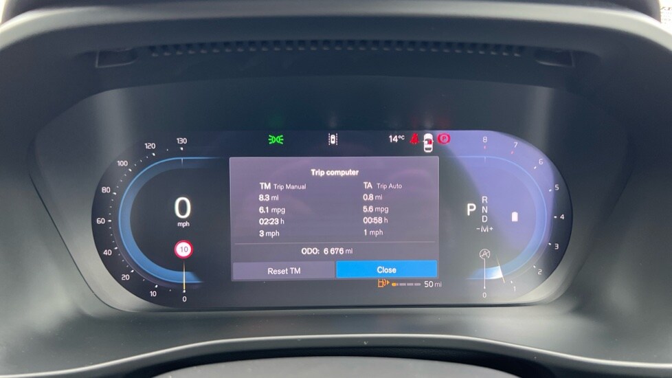 Used Volvo XC40 2024 for sale - 76244431: Photo 11