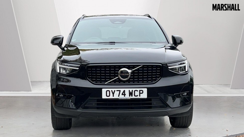 Used Volvo XC40 2024 for sale - 76244431: Photo 12