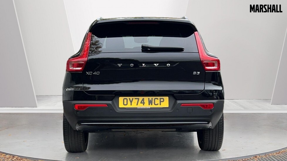 Used Volvo XC40 2024 for sale - 76244431: Photo 13