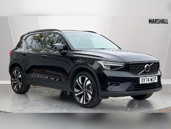 Volvo - XC40