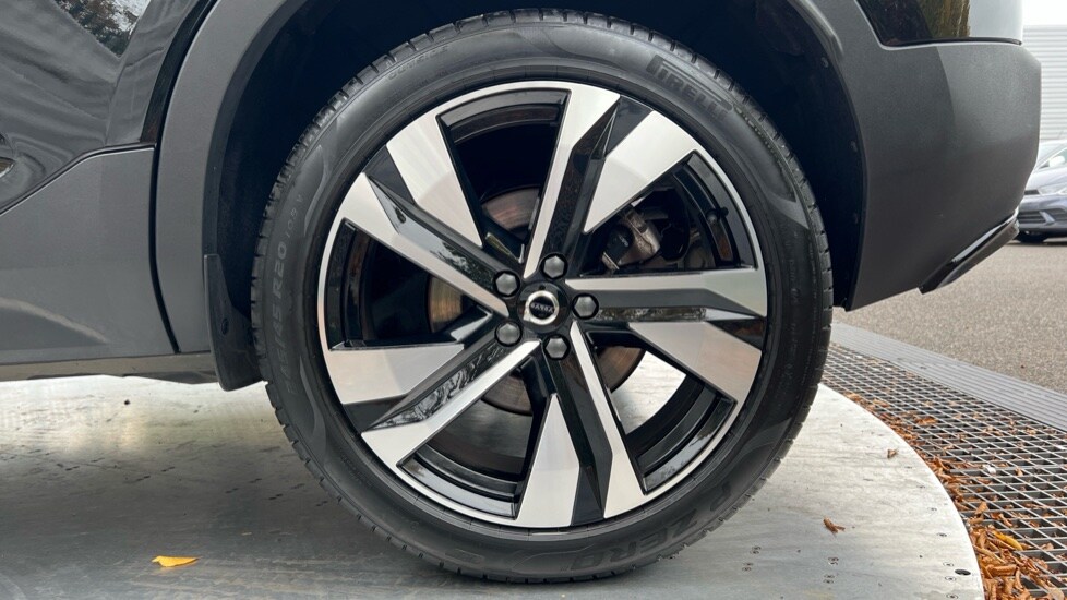 Used Volvo XC40 2024 for sale - 76244431: Photo 26