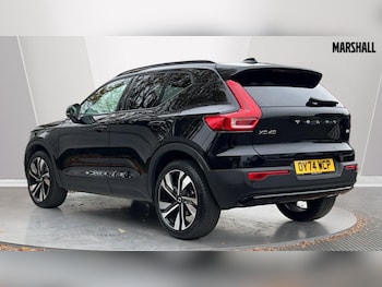 Used Volvo XC40 2024 for sale - 76244431: Photo