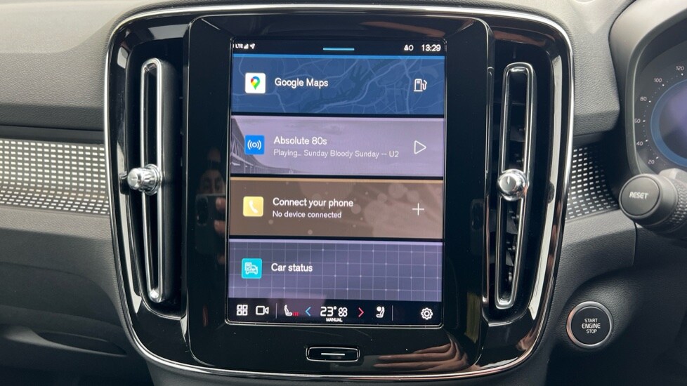 Used Volvo XC40 2024 for sale - 76244431: Photo 34