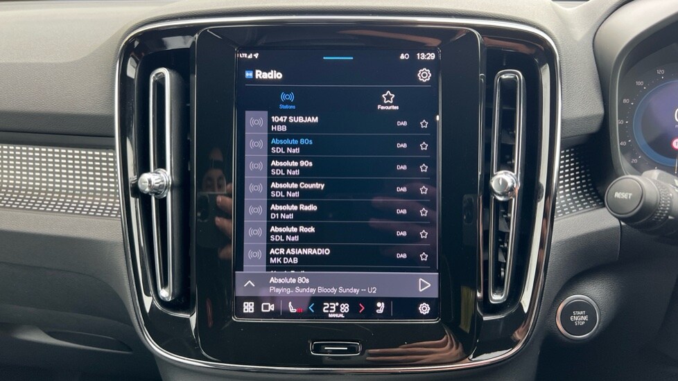 Used Volvo XC40 2024 for sale - 76244431: Photo 35