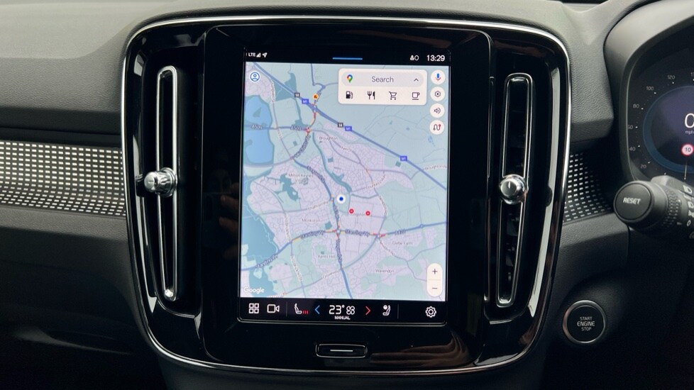 Used Volvo XC40 2024 for sale - 76244431: Photo 36