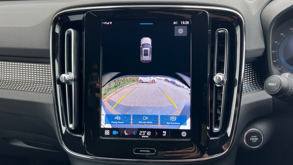 Used Volvo XC40 2024 for sale - 76244431: Photo 37