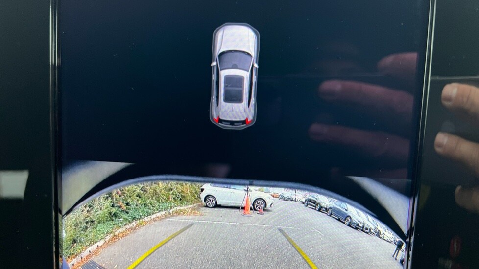 Used Volvo XC40 2024 for sale - 76244431: Photo 39