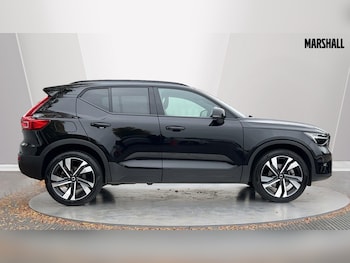 Used Volvo XC40 2024 for sale - 76244431: Photo