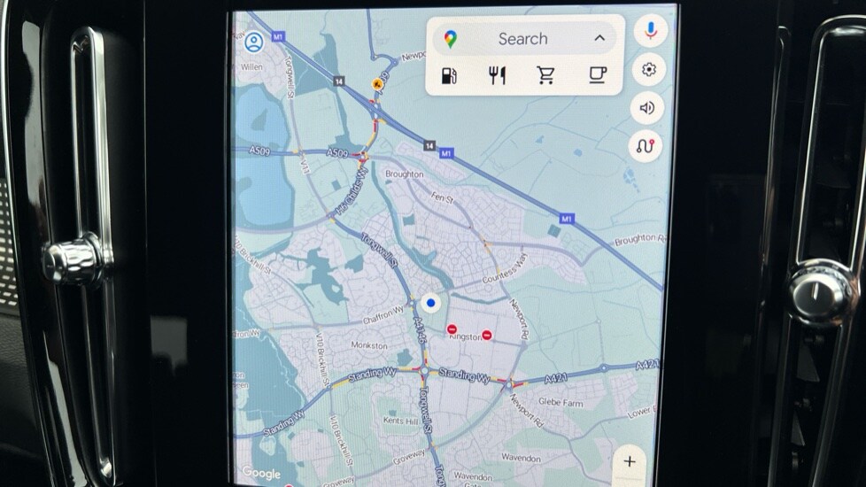 Used Volvo XC40 2024 for sale - 76244431: Photo 53