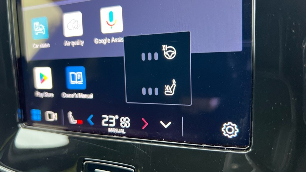 Used Volvo XC40 2024 for sale - 76244431: Photo 55