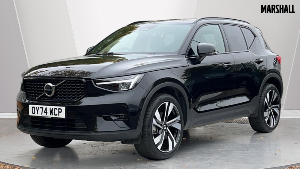 Used Volvo XC40 2024 for sale - 76244431: Photo 6