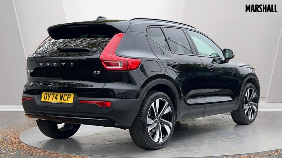 Used Volvo XC40 2024 for sale - 76244431: Photo 7
