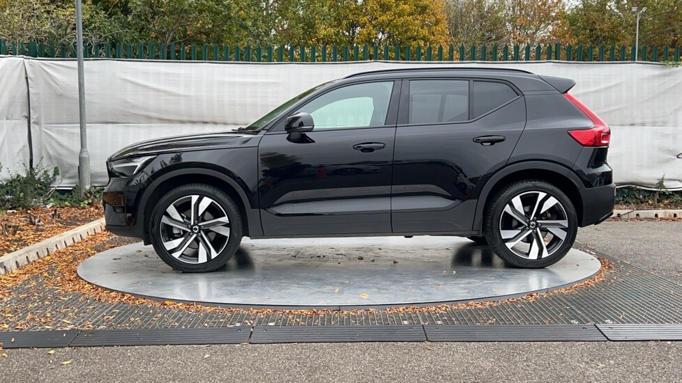 Used Volvo XC40 2024 for sale - 76244431: Photo 8