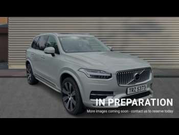 2022 - 2.0 B5D [235] Inscription Pro 5dr AWD Geartronic Auto