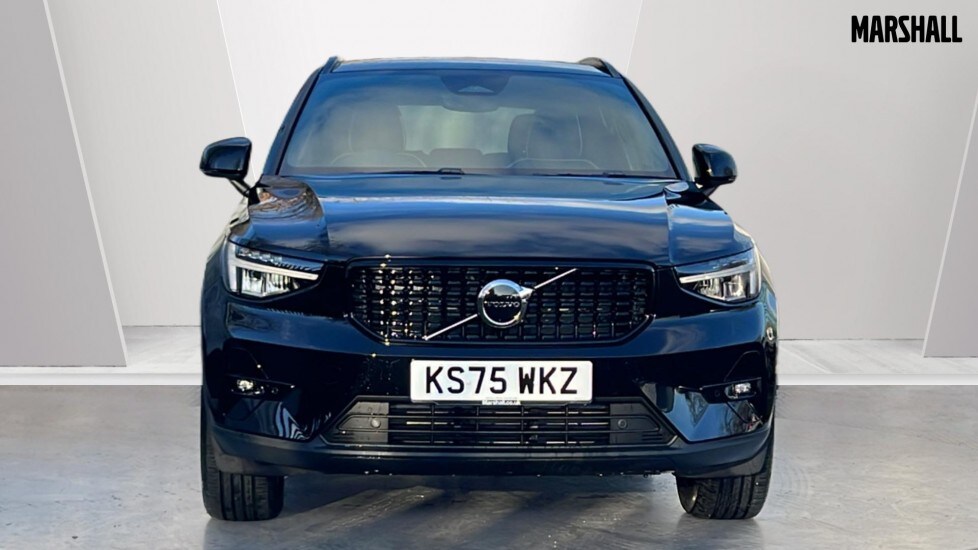 Used Volvo XC40 2025 for sale - 77057878: Photo 12