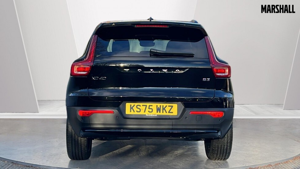 Used Volvo XC40 2025 for sale - 77057878: Photo 13