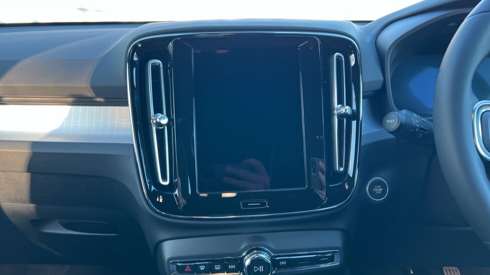 Used Volvo XC40 2025 for sale - 77057878: Photo 22