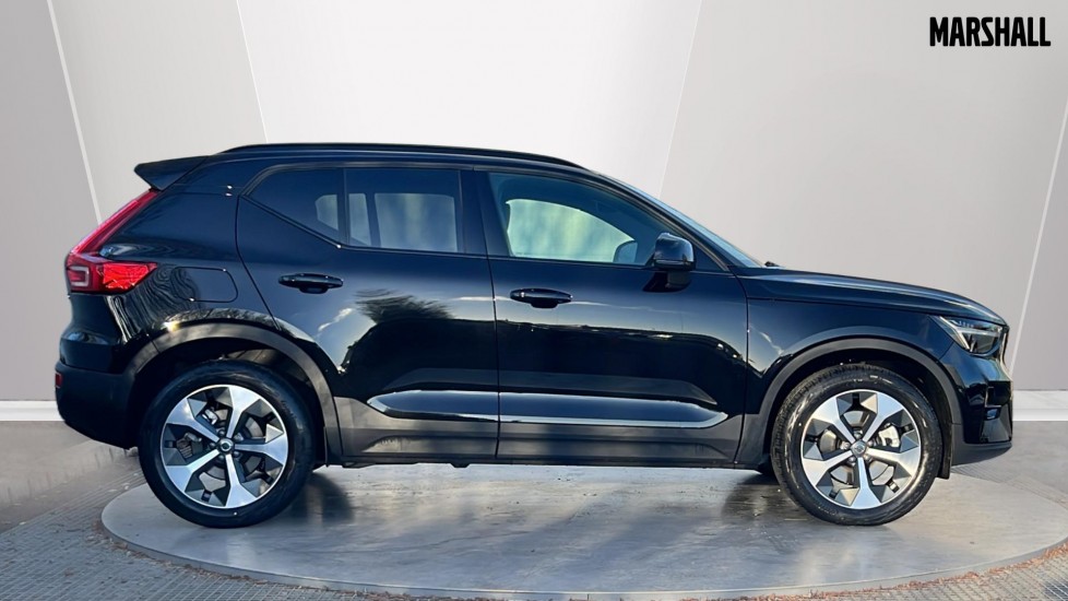 Used Volvo XC40 2025 for sale - 77057878: Photo 3