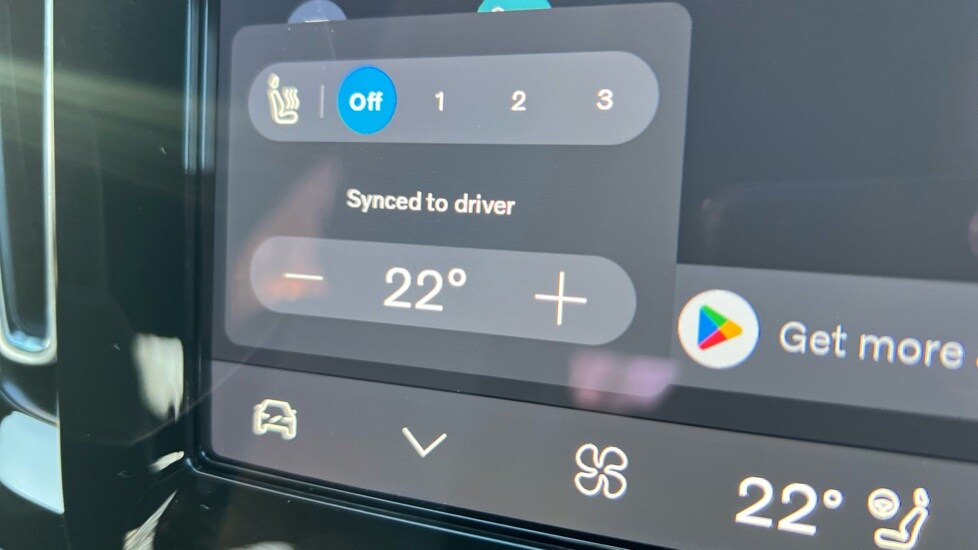 Used Volvo XC40 2025 for sale - 77057878: Photo 50