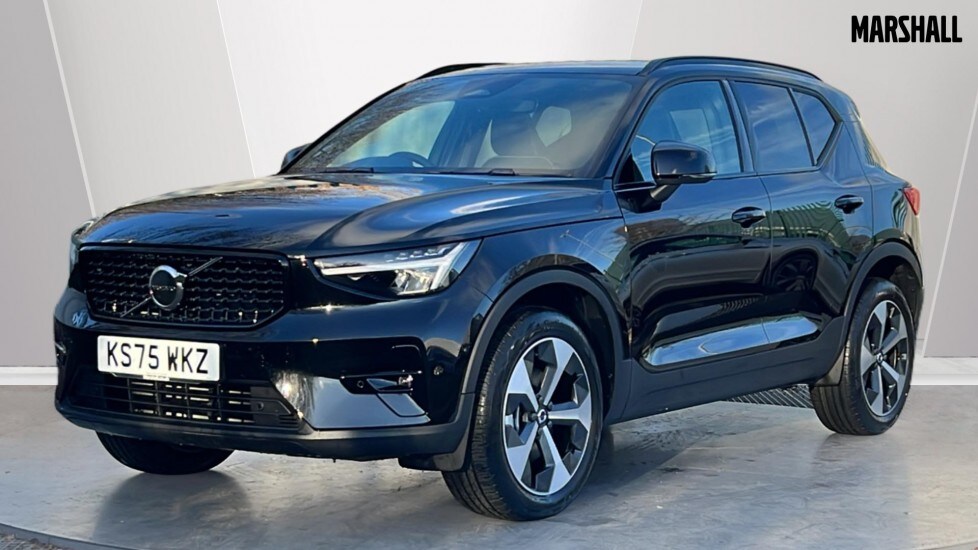 Used Volvo XC40 2025 for sale - 77057878: Photo 6