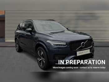 Volvo - XC90