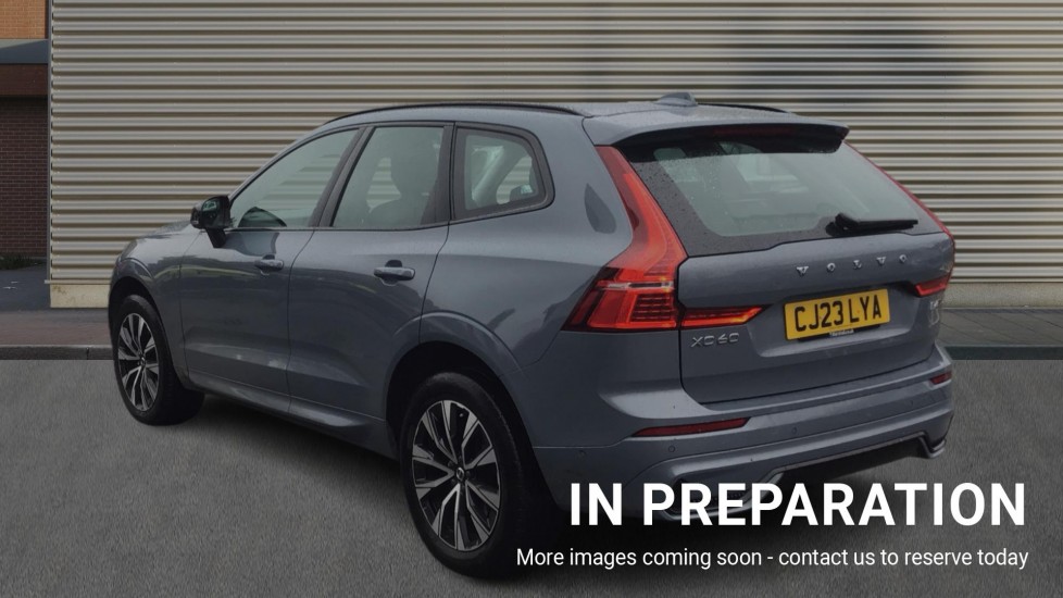 Used Volvo XC60 2023 for sale - 76514765: Photo 2