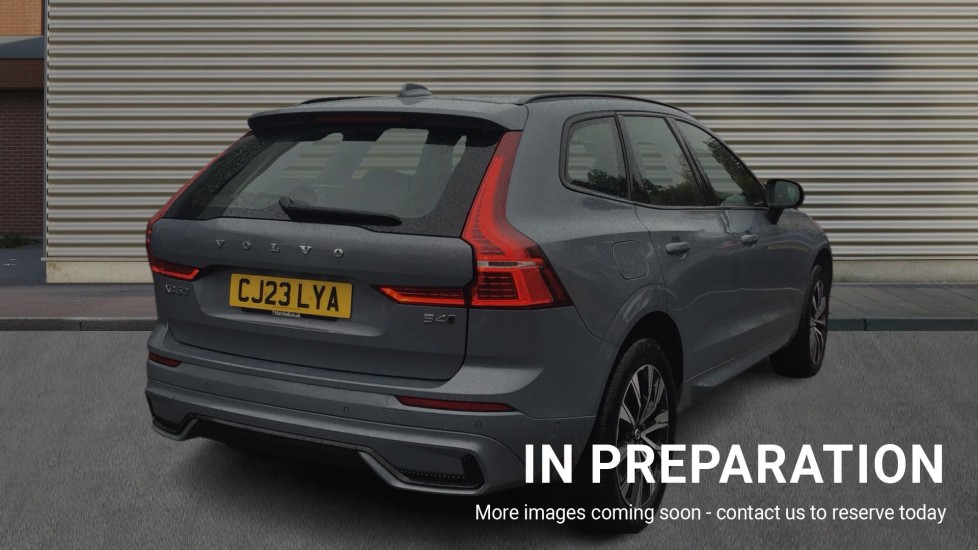 Used Volvo XC60 2023 for sale - 76514765: Photo 4