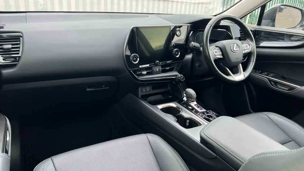 Used Lexus NX 2023 for sale - 76112417: Photo 10