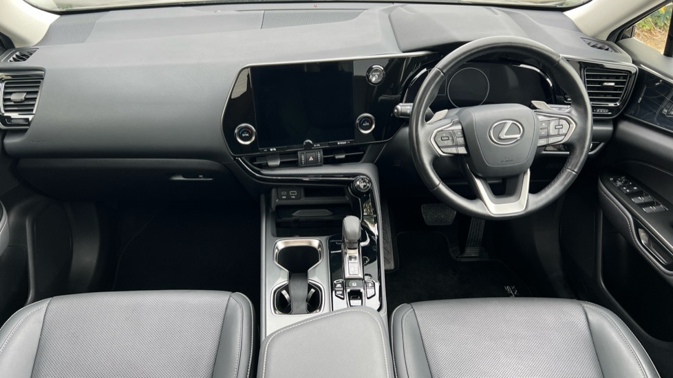 Used Lexus NX 2023 for sale - 76112417: Photo 11
