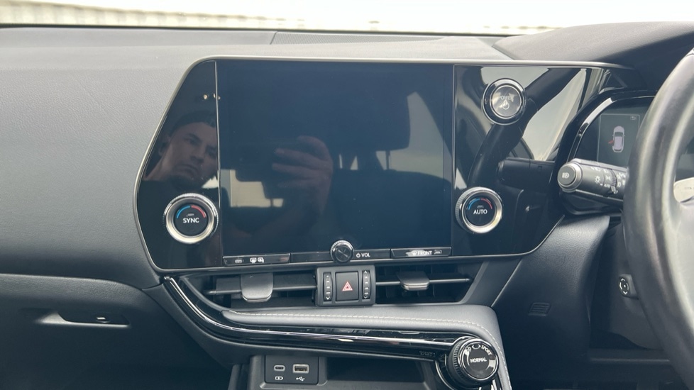 Used Lexus NX 2023 for sale - 76112417: Photo 12