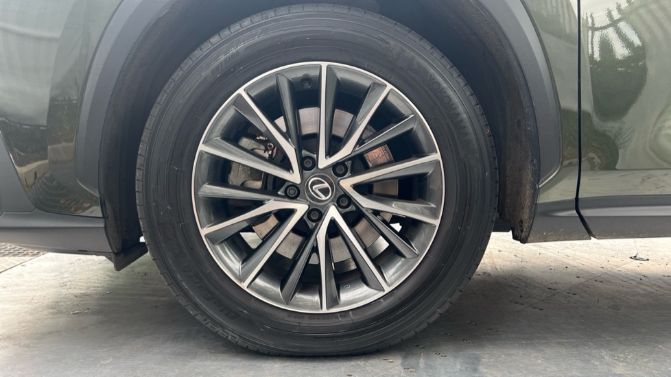 Used Lexus NX 2023 for sale - 76112417: Photo 17