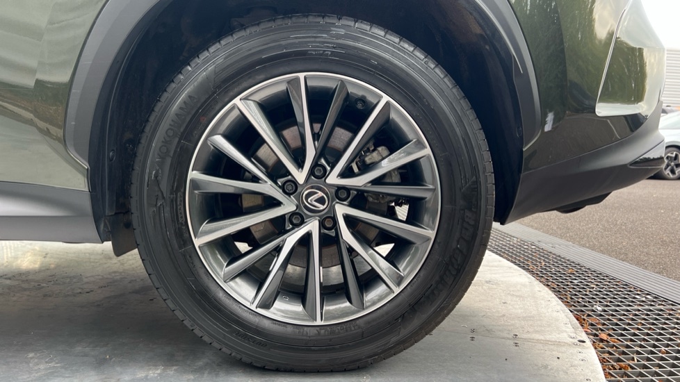 Used Lexus NX 2023 for sale - 76112417: Photo 18