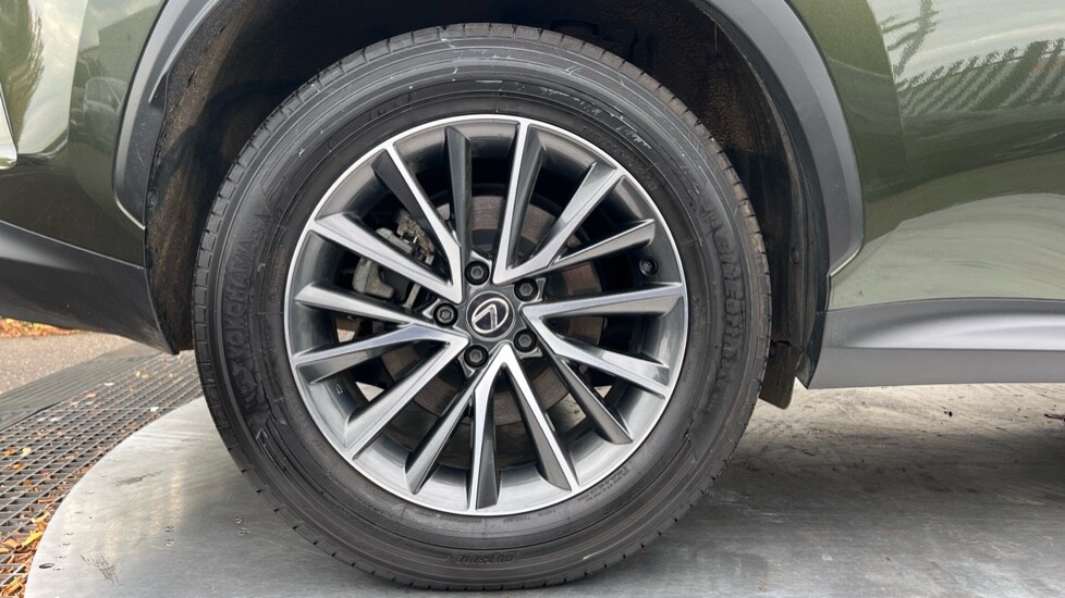 Used Lexus NX 2023 for sale - 76112417: Photo 19