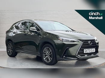2023 - 450h+ 2.5 5dr E-CVT [Premium/Link Pro/Sunroof]