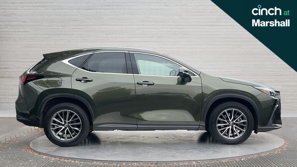 Used Lexus NX 2023 for sale - 76112417: Photo 2