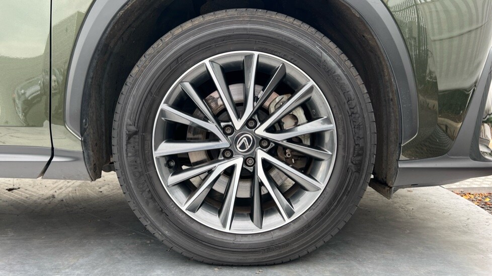 Used Lexus NX 2023 for sale - 76112417: Photo 20