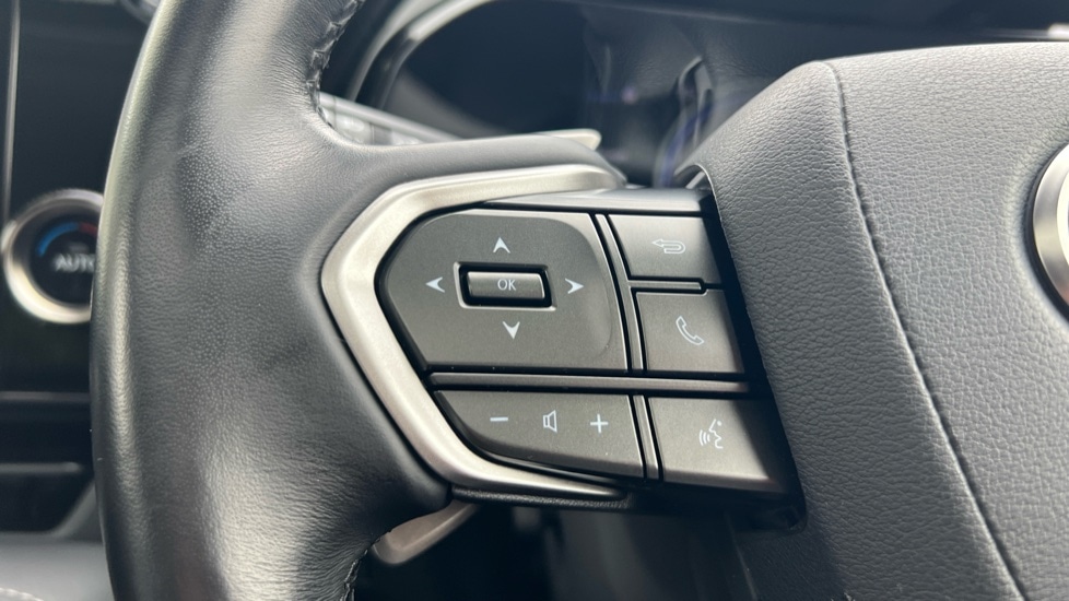 Used Lexus NX 2023 for sale - 76112417: Photo 23