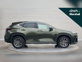 Used Lexus NX 2023 for sale - 76112417: Photo 2