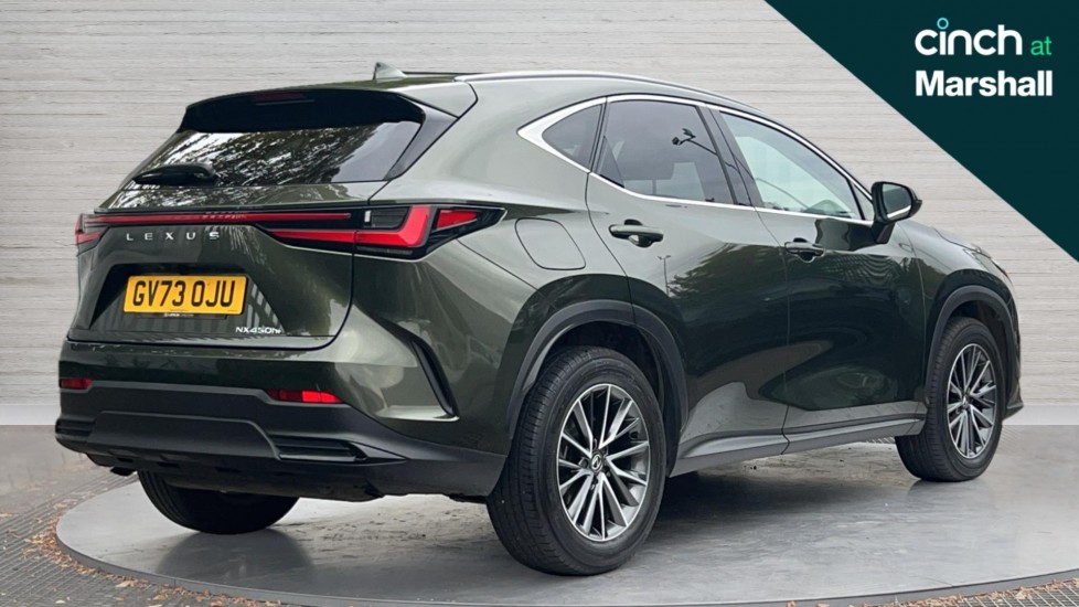 Used Lexus NX 2023 for sale - 76112417: Photo 3