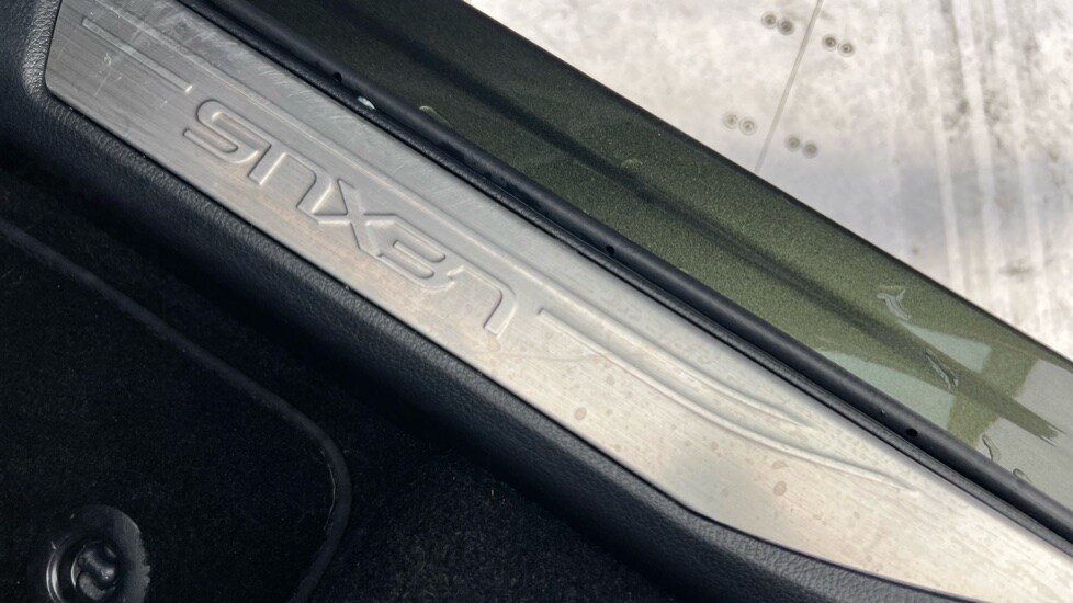 Used Lexus NX 2023 for sale - 76112417: Photo 37