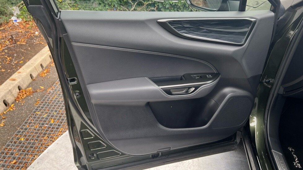 Used Lexus NX 2023 for sale - 76112417: Photo 38