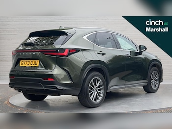 Used Lexus NX 2023 for sale - 76112417: Photo 3