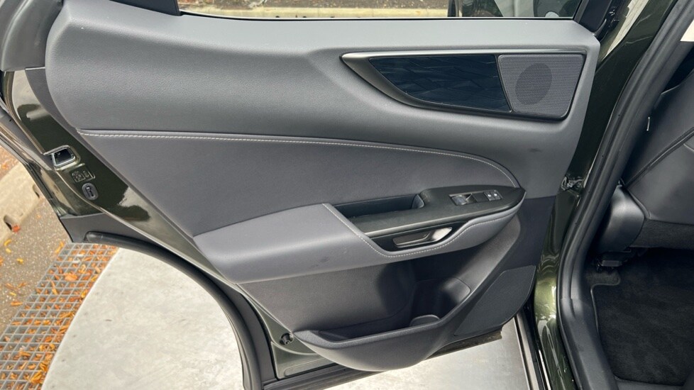 Used Lexus NX 2023 for sale - 76112417: Photo 40