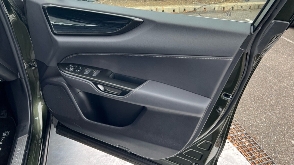 Used Lexus NX 2023 for sale - 76112417: Photo 45