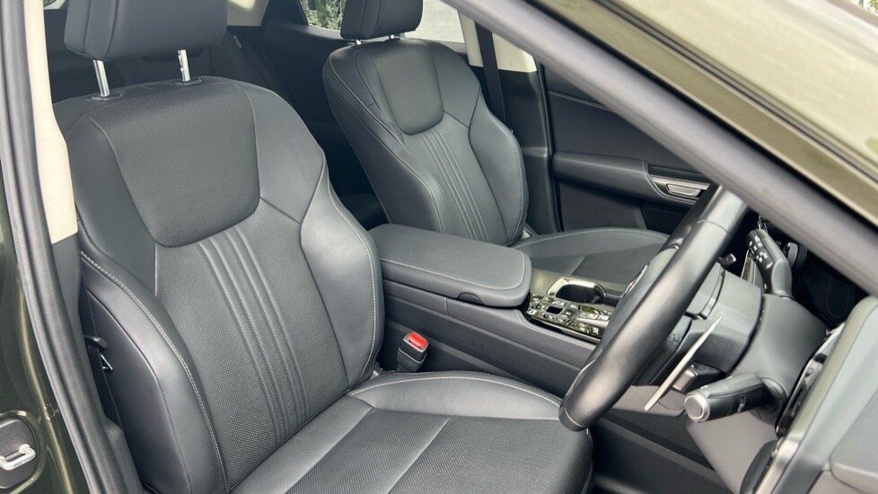 Used Lexus NX 2023 for sale - 76112417: Photo 47