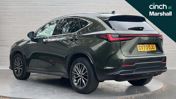 Used Lexus NX 2023 for sale - 76112417: Photo 5
