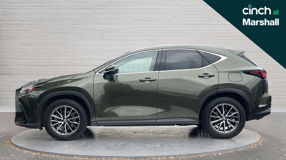 Used Lexus NX 2023 for sale - 76112417: Photo 6