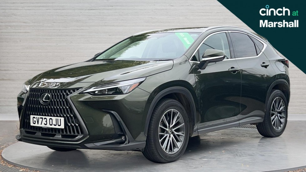 Used Lexus NX 2023 for sale - 76112417: Photo 7