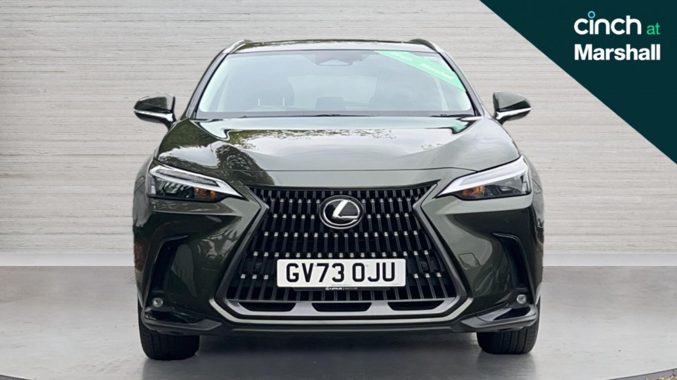 Used Lexus NX 2023 for sale - 76112417: Photo 8