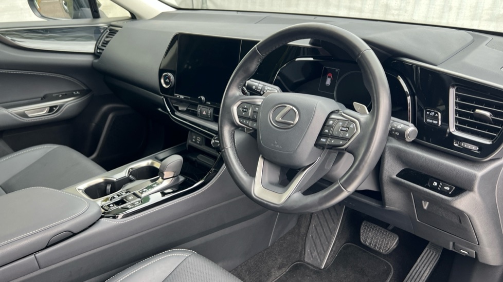 Used Lexus NX 2023 for sale - 76112417: Photo 9